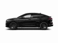 Audi Q4 Sportback quattro' MatrixLED-Panoramad.-AHK-T