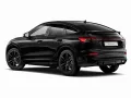 Audi Q4 Sportback quattro' MatrixLED-Panoramad.-AHK-T