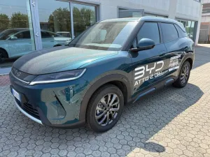 Other BYD Atto 2 DM-i Atto 2 DM-i 1.5 phev Boost 212cv