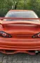 Hyundai Lantra 2.0 140 PS Tuning
