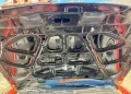 Hyundai Lantra 2.0 140 PS Tuning