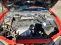 Hyundai Lantra 2.0 140 PS Tuning