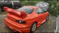 Hyundai Lantra 2.0 140 PS Tuning