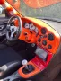 Hyundai Lantra 2.0 140 PS Tuning
