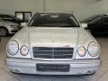 Mercedes-Benz E 320 ELEGANCE - 1Hand - Rostfrei - Memory