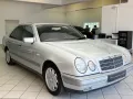 Mercedes-Benz E 320 ELEGANCE - 1Hand - Rostfrei - Memory