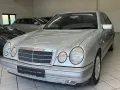 Mercedes-Benz E 320 ELEGANCE - 1Hand - Rostfrei - Memory