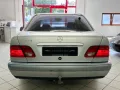 Mercedes-Benz E 320 ELEGANCE - 1Hand - Rostfrei - Memory