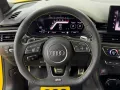 Audi Avant edition 25 years