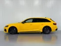 Audi Avant edition 25 years