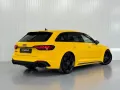 Audi Avant edition 25 years