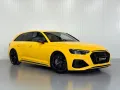 Audi Avant edition 25 years