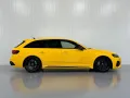 Audi Avant edition 25 years