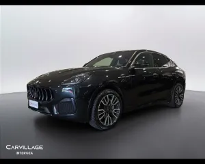 Other MASERATI Grecale 2.0 mhev GT 250cv auto