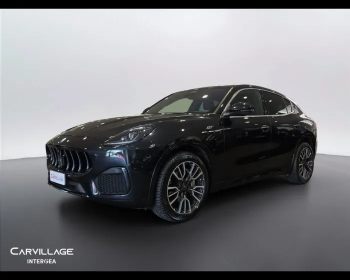 Other MASERATI Grecale 2.0 mhev GT 250cv auto