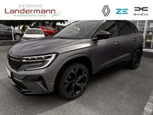 Renault Austral Iconic Esprit Alpine E-Tech Full hybrid 