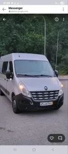 Renault renault Master