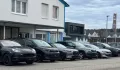 Volvo V40 R Design Panorama Leder Automatik