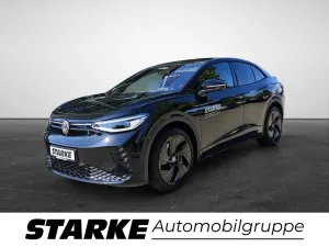 Volkswagen ID.5 GTX 4MOTION Mindesthaltedauer von 32 Tagen