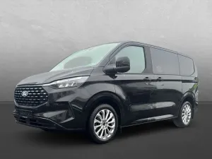 Ford Tourneo Custom Titanium 320 L1 AWD 2.0l EcoBlue