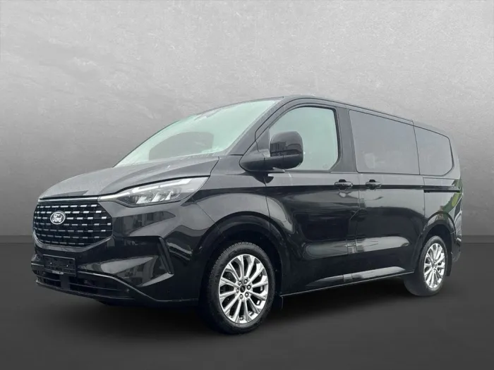 Ford Tourneo Custom Titanium 320 L1 AWD 2.0l EcoBlue