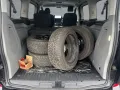 Ford Tourneo Custom Titanium 320 L1 AWD 2.0l EcoBlue