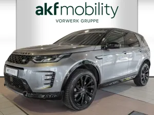 Land Rover DISCOVERY SPORT DYNAMIC SE 1.5 P 270 E PHEV