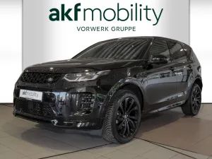Land Rover DISCOVERY SPORT DYNAMIC SE 2.0 D 200 MHEV