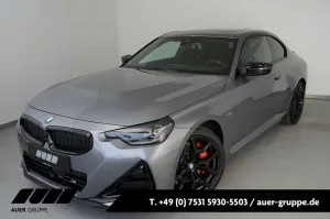 BMW M240i xDrive Coupé UPE: 73290,00 Euro - AKTION!