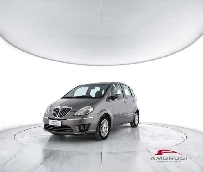 Lancia LANCIA MUSA 1.3 Multijet 16V 70 CV Oro - PER OPE