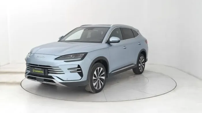 Other BYD Seal U 1.5 phev Boost 2wd