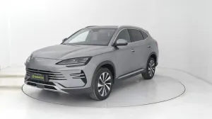 Other BYD Seal U 1.5 phev Boost 2wd
