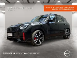 MINI John Cooper Works Driv.Assist.Prof Harman/K LED
