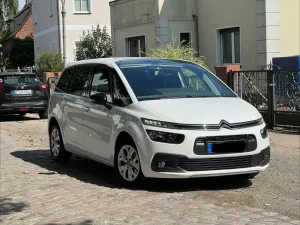 Citroën C4 SpaceTourer BlueHDi 130 S&S C-SERIES EAT8...
