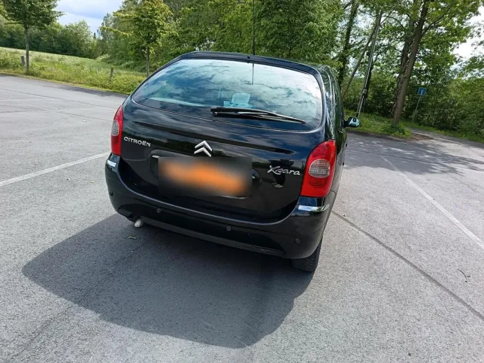Citroën xara