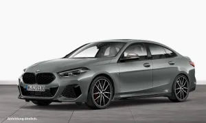 BMW M235i xDrive Gran Coupé
