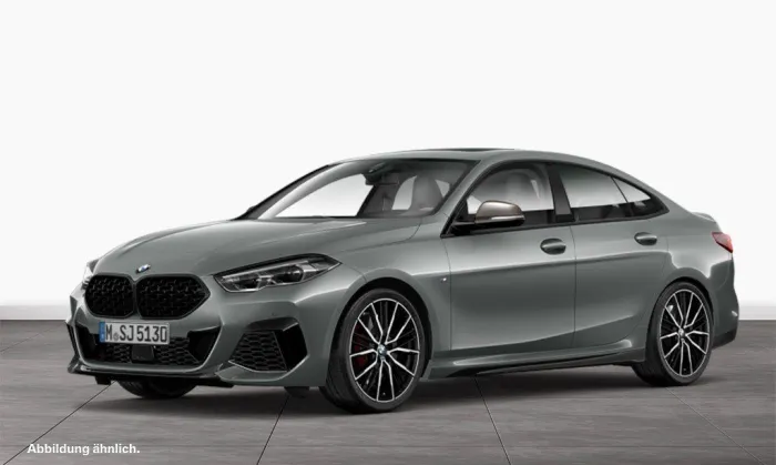 BMW M235i xDrive Gran Coupé