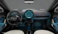 MINI Aceman SE CHN Head-Up Kamera Pano.Dach LED