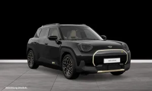 MINI Aceman SE CHN Head-Up Kamera Pano.Dach LED