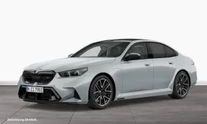 BMW M5 Limousine