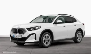 BMW iX2 xDrive30