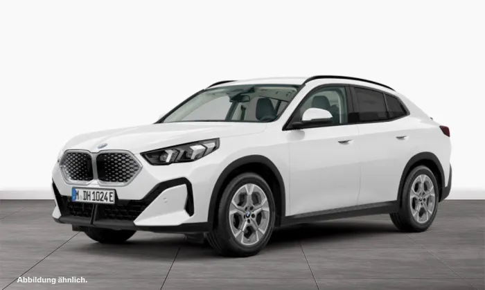 BMW iX2 xDrive30