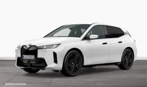 BMW iX xDrive45