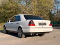 Mercedes-Benz C230 W202  TÜV 09/2026