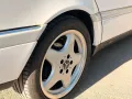Mercedes-Benz C230 W202  TÜV 09/2026