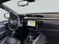 Toyota HiLux 4x4 2.8 D4-D Double Cab Invincible