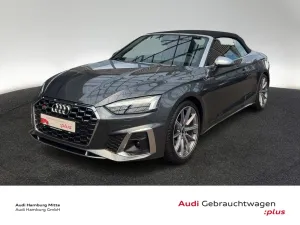 Audi S5 Cabriolet TFSI quattro tiptr. Navi Kamera Mas