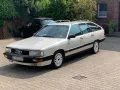 Audi 200 Avant Turbo quattro 10V Perlmuttw...
