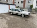 Audi 200 Avant Turbo quattro 10V Perlmuttw...