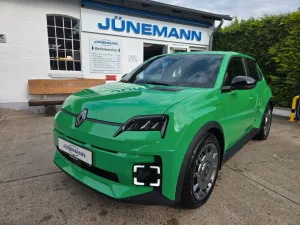 Renault R 5